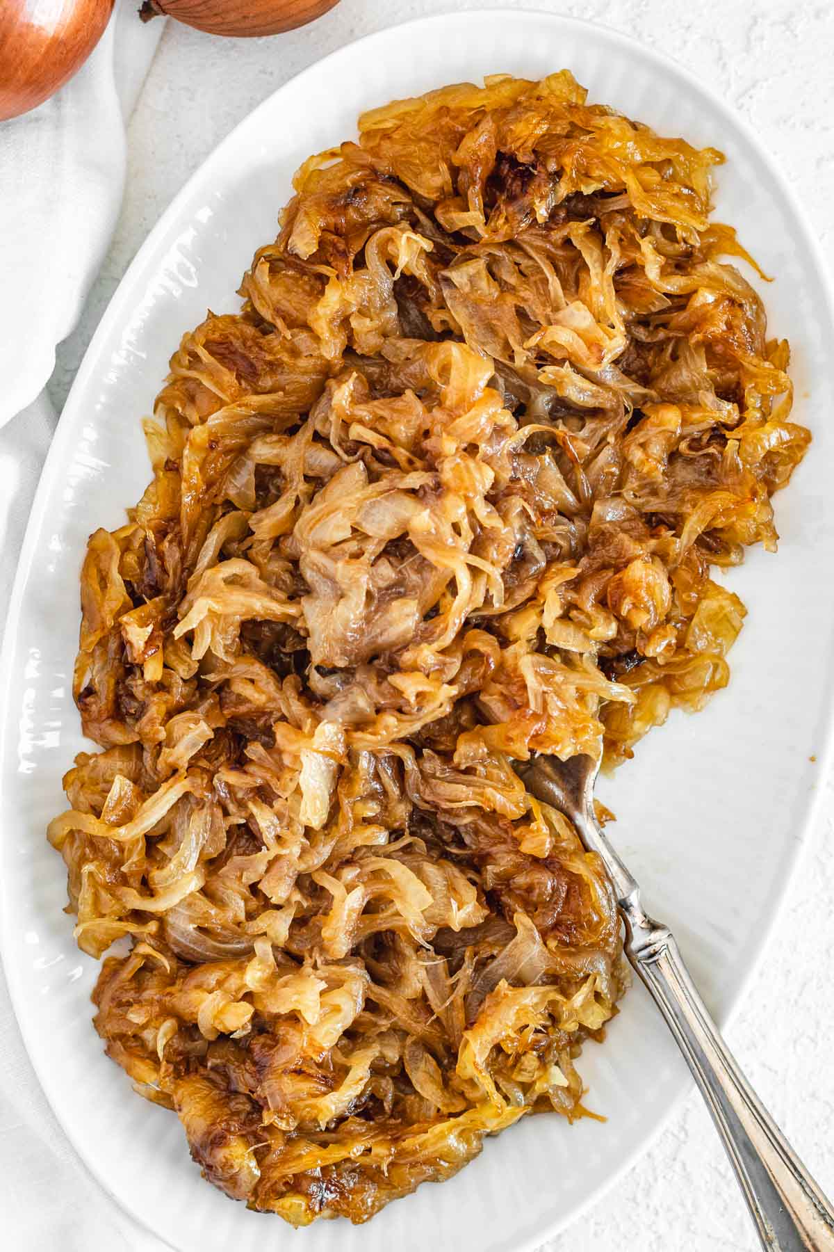 Caramelized Onions